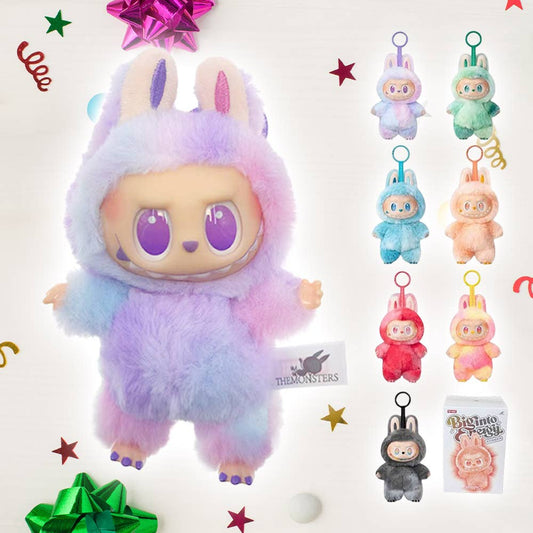 Energy Series Monster Bunny Doll Blind Box