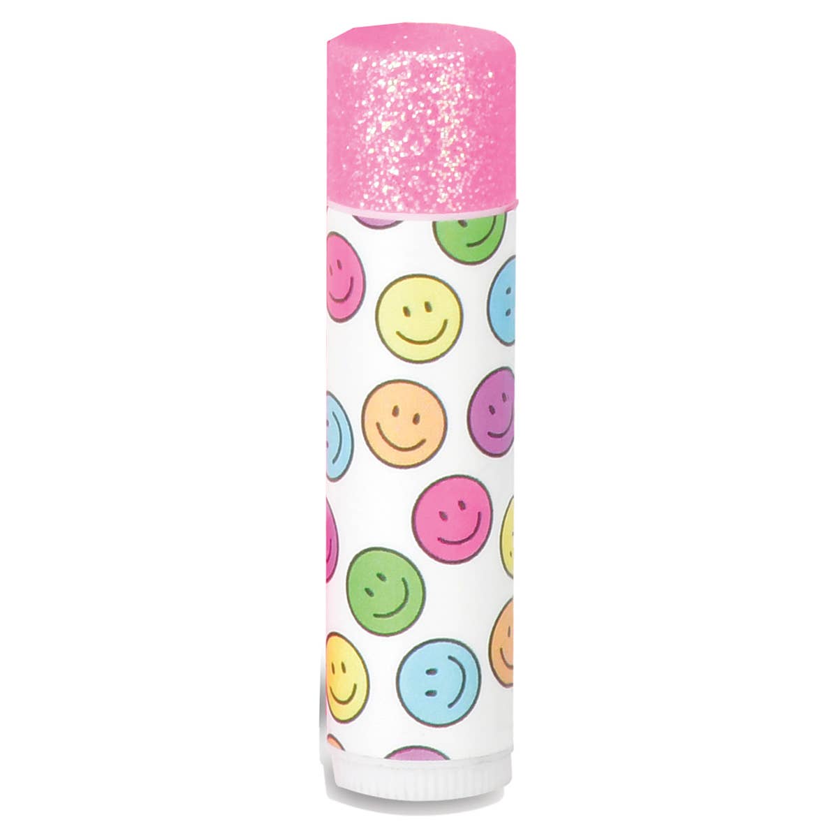 Iscream - Mini Tote Bag Lip Balm Key Chain Set