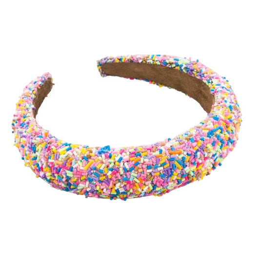 Mavi Bandz Sprinkles Headband