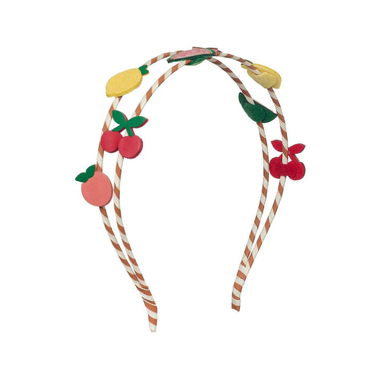 Rockahula Kids US - Tutti Fruity Double Headband
