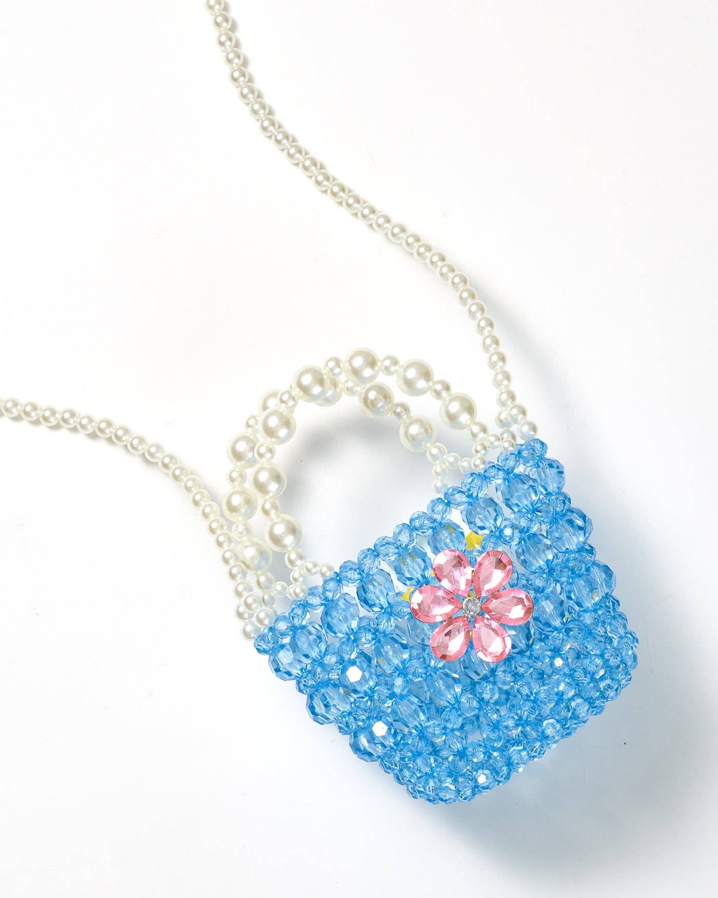 Super Smalls - Opening Night Beaded Purse