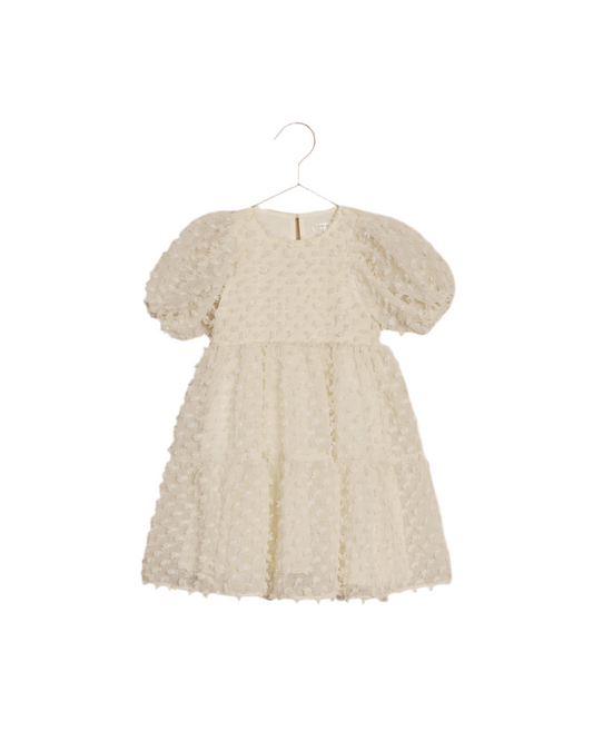 Noralee Chloe Dress Ivory