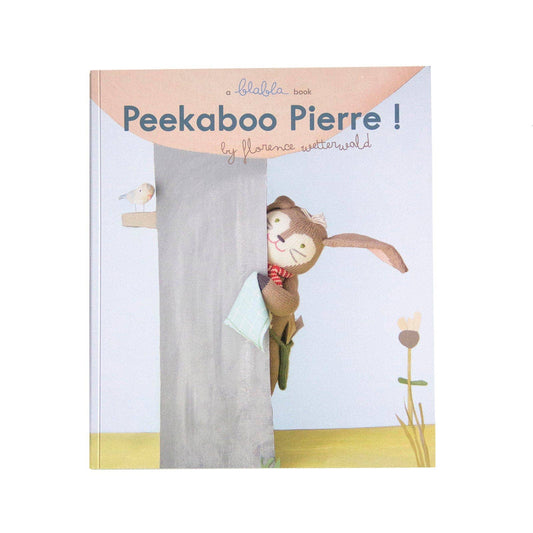 Blabla - Peekaboo Pierre
