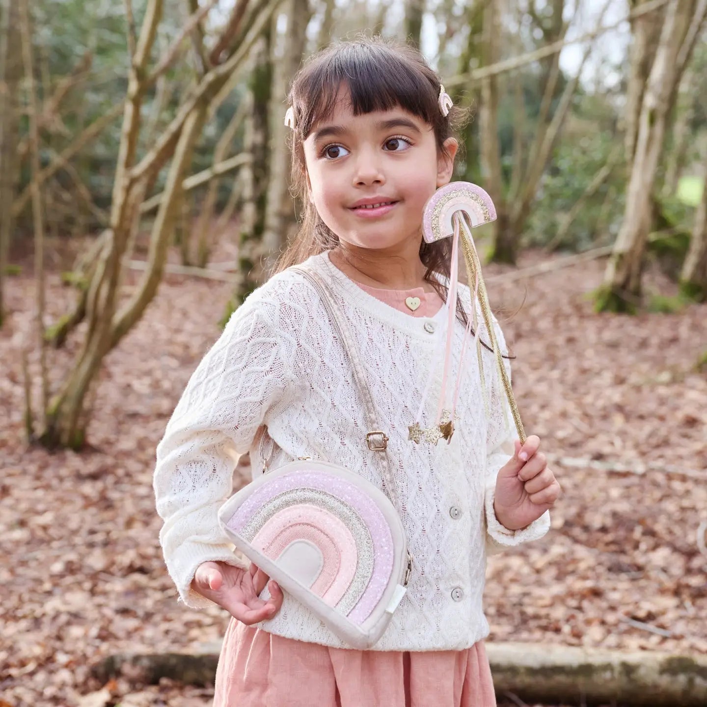 Rockahula Kids US - Wish Upon A Rainbow Clips