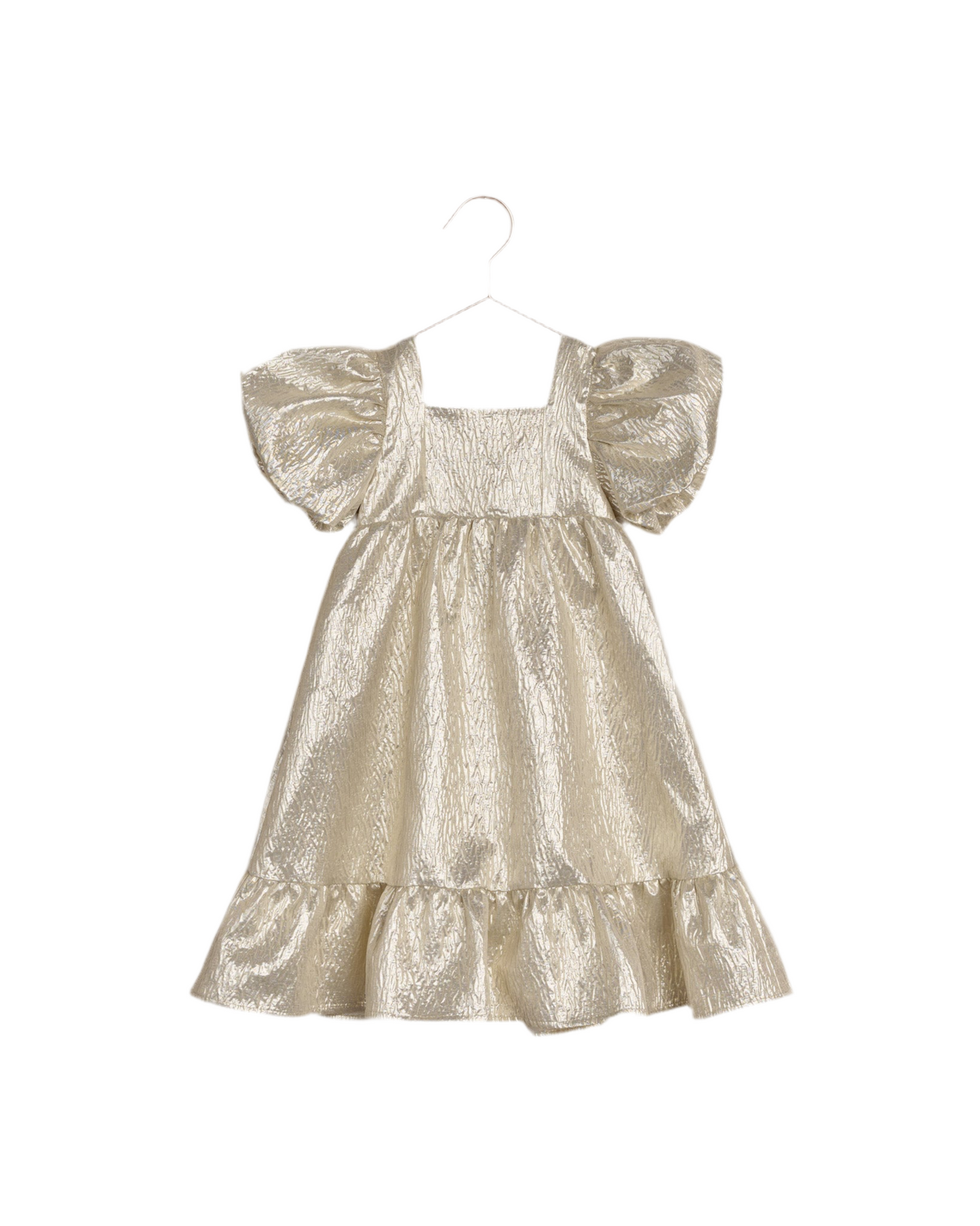 Noralee Augusta Dress Champagne