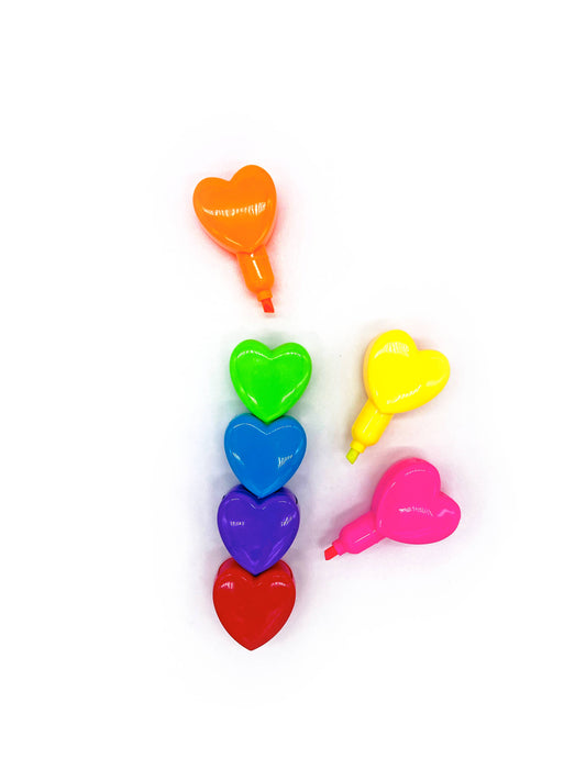 SNIFTY - WHOLE LOTTA LOVE MARKER SET