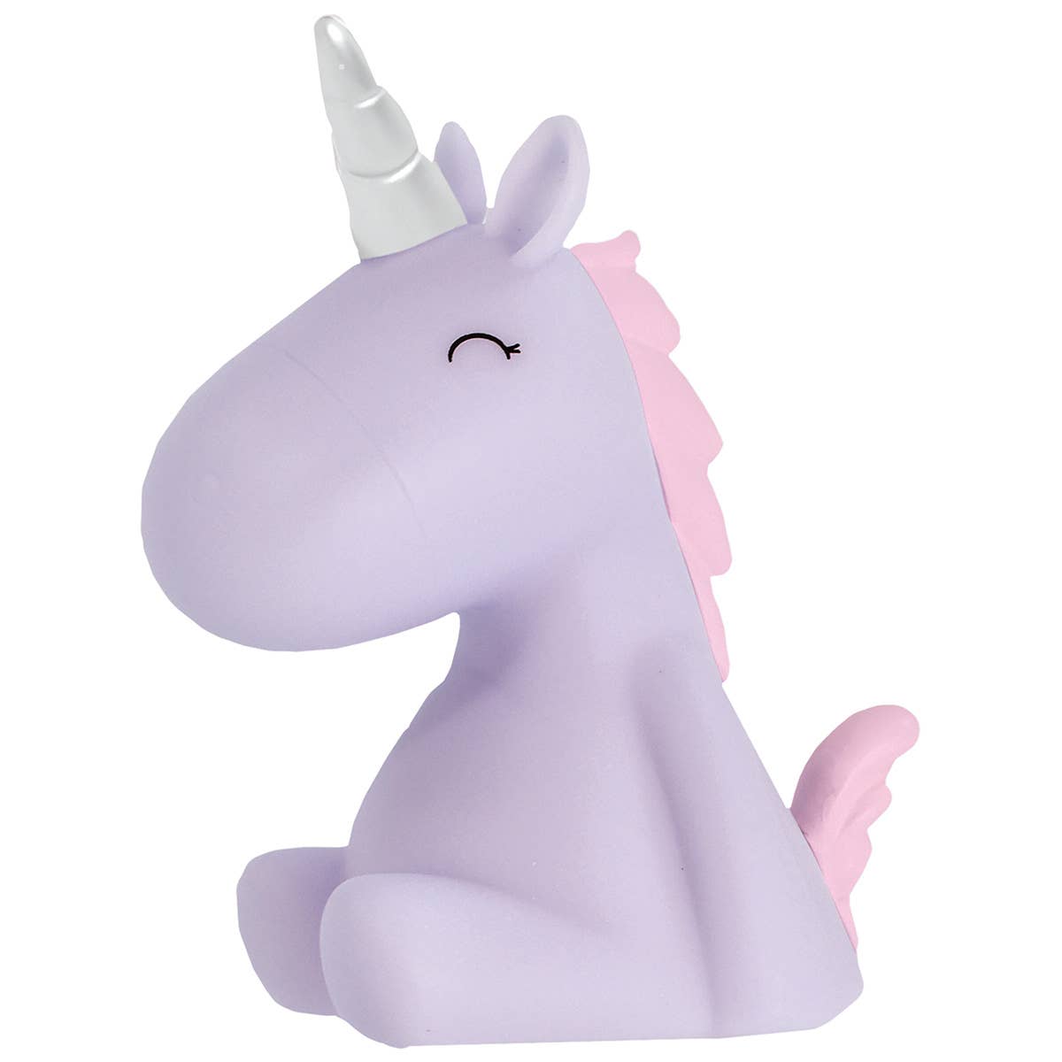 Iscream - Baby Unicorn Night Light