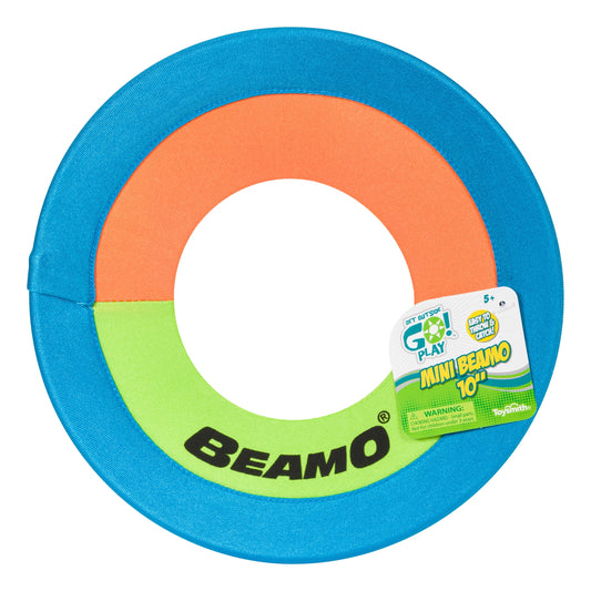 Beamo-Flying Disk-Outdoor Play