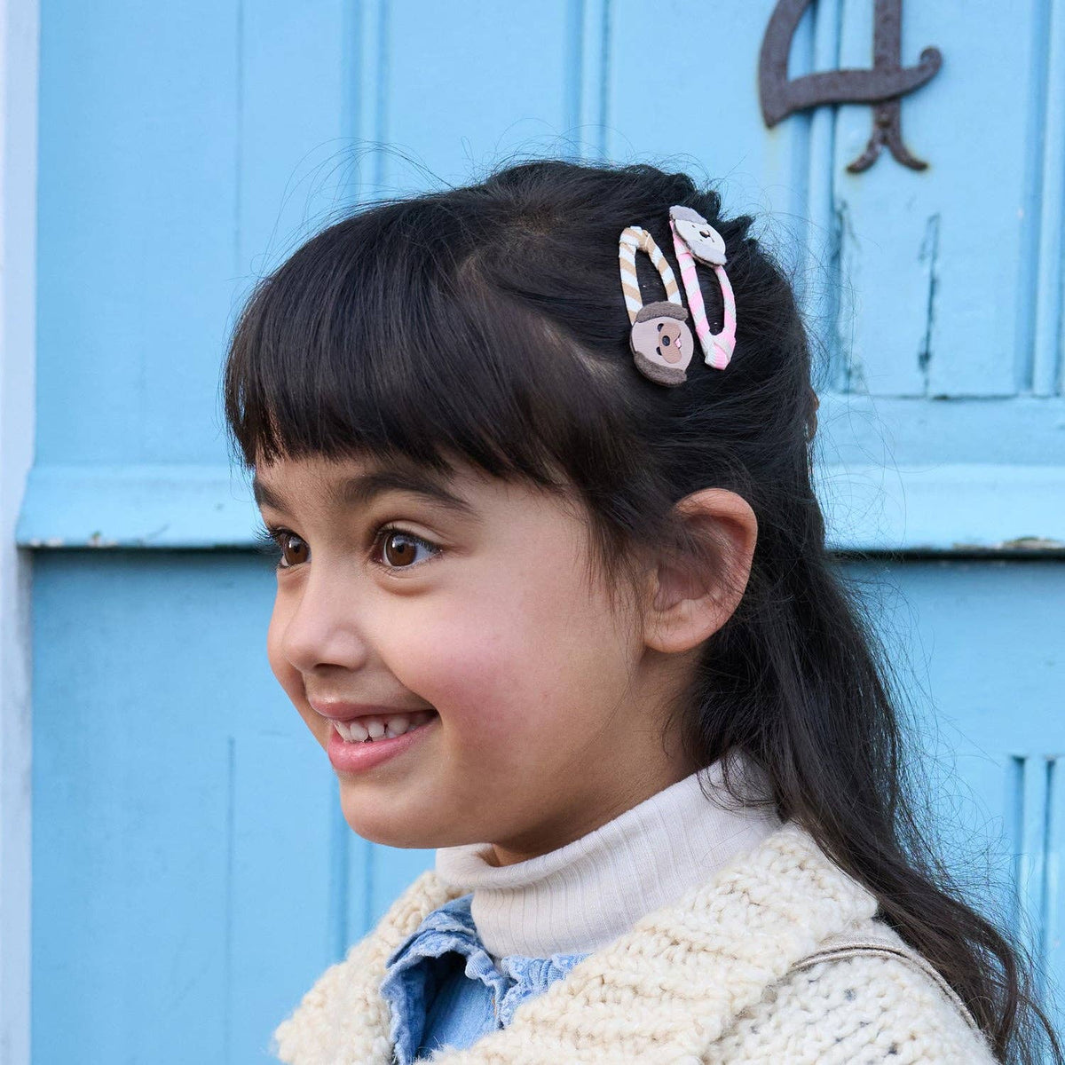 Rockahula Kids US - Pippy Puppy Clips