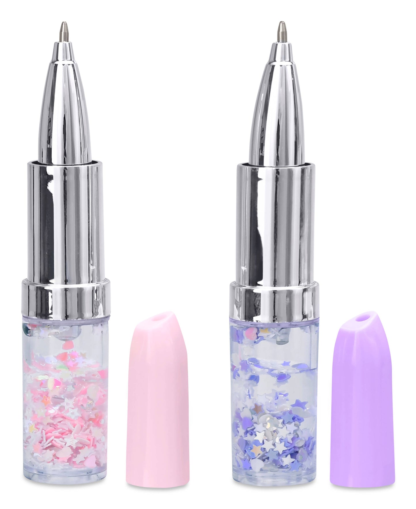 Iscream - Glitter Lipstick Pen