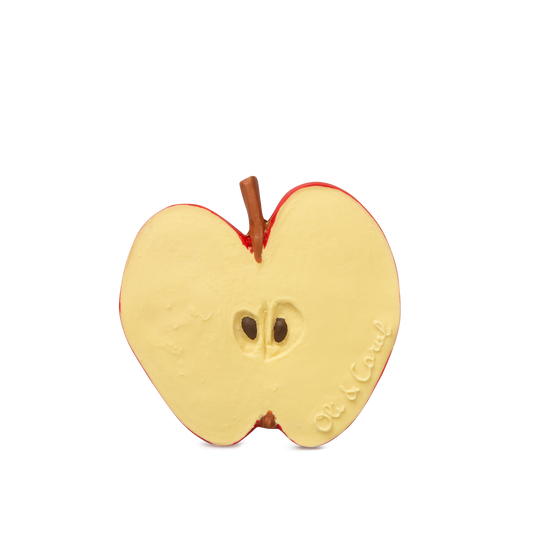 Oli & Carol - Pepita the Apple