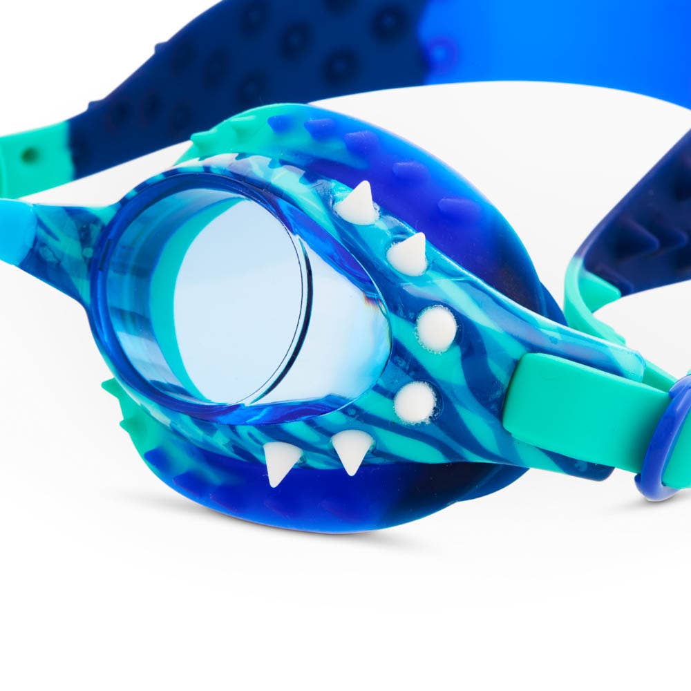 Bling2o - Dino Dive Kids' Swim Goggles