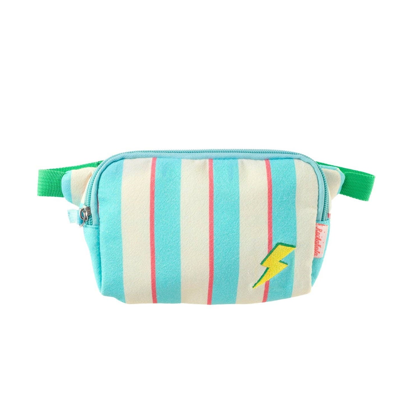 Rockahula Kids US - Lightning Stripe Bum Bag