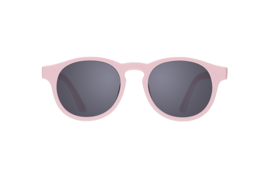 Babiators - Ballerina Pink Keyhole Baby and Kid Sunglasses: Ages 6+