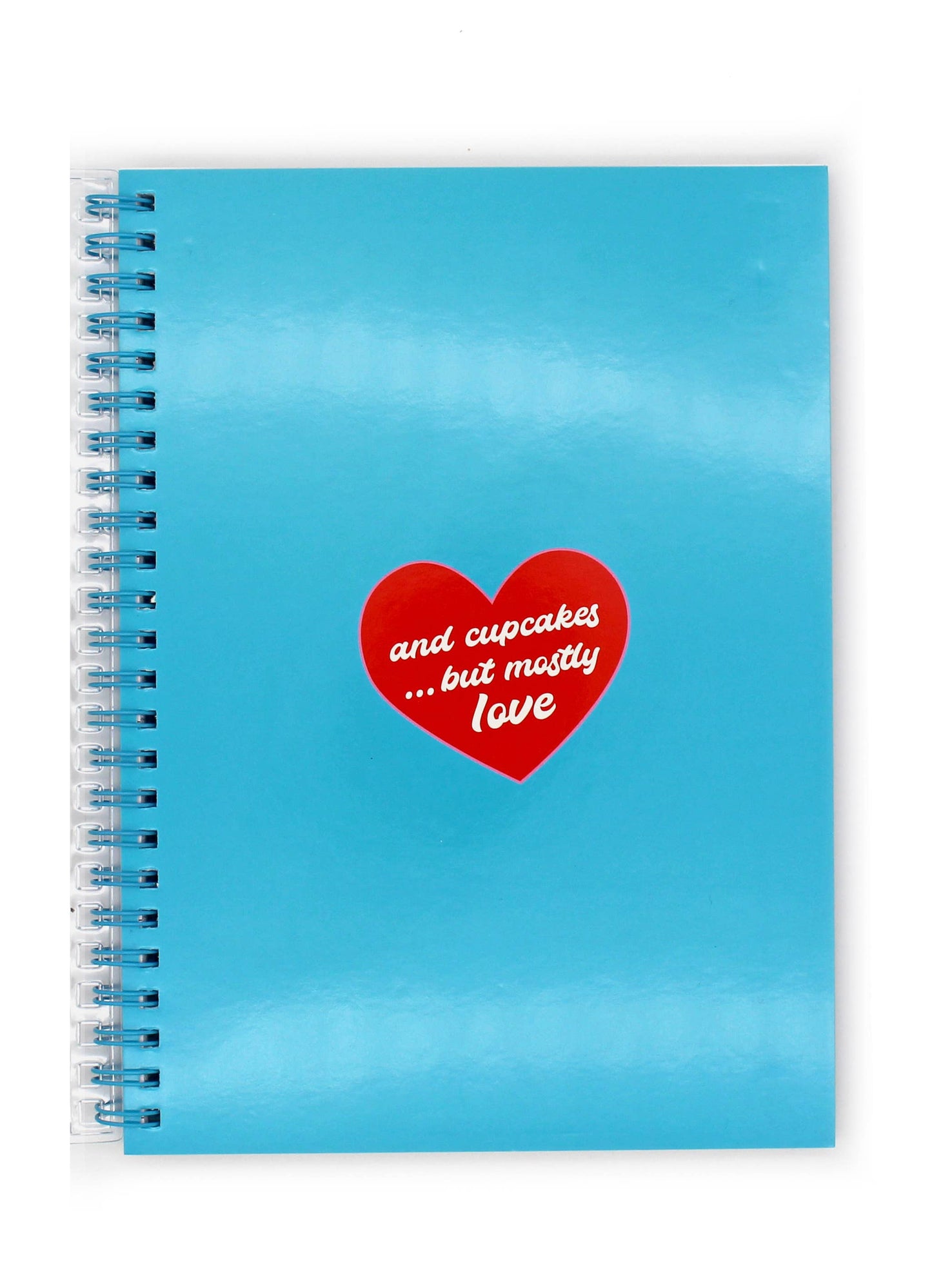 SNIFTY - ALL YOU NEED IS LOVE PENCIL POUCH JOURNAL