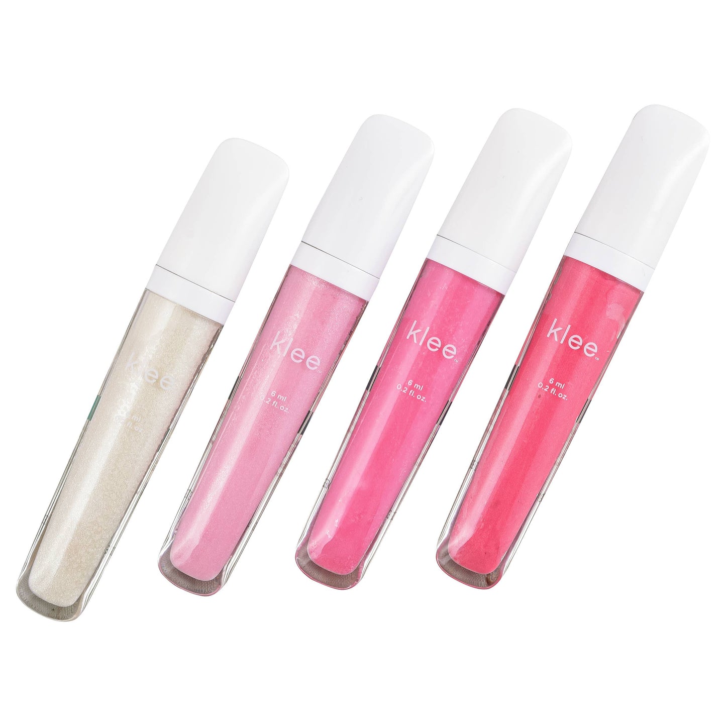 Klee Naturals - Aspen Rhythm - Klee Natural Tinted Lip Gloss: Vail Tempo