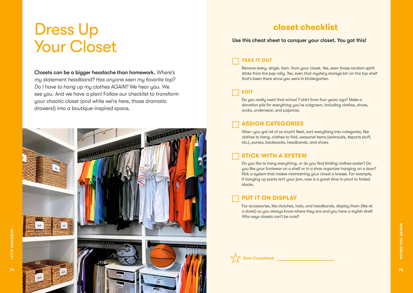Penguin Random House LLC - The Home Edit for Teens