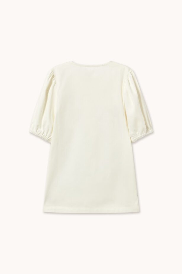 Tiny Cottons Flower Pattern Dress