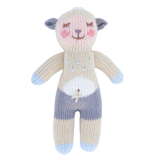 Blabla - Teeny Wooly