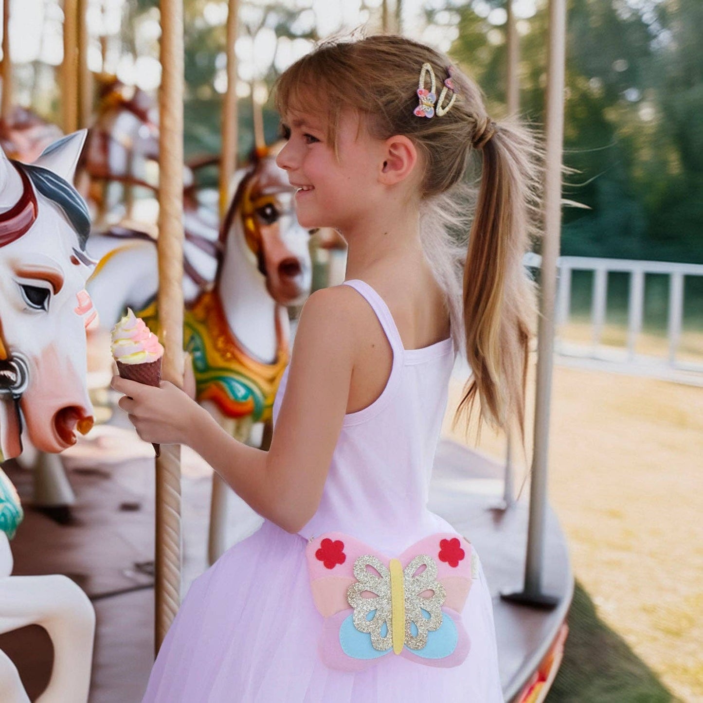 Rockahula Kids US - Carnival Butterfly Bag