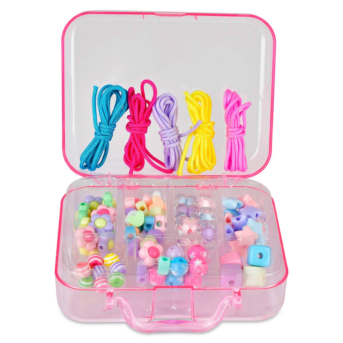 Iscream - Besties Bag Charm Kit