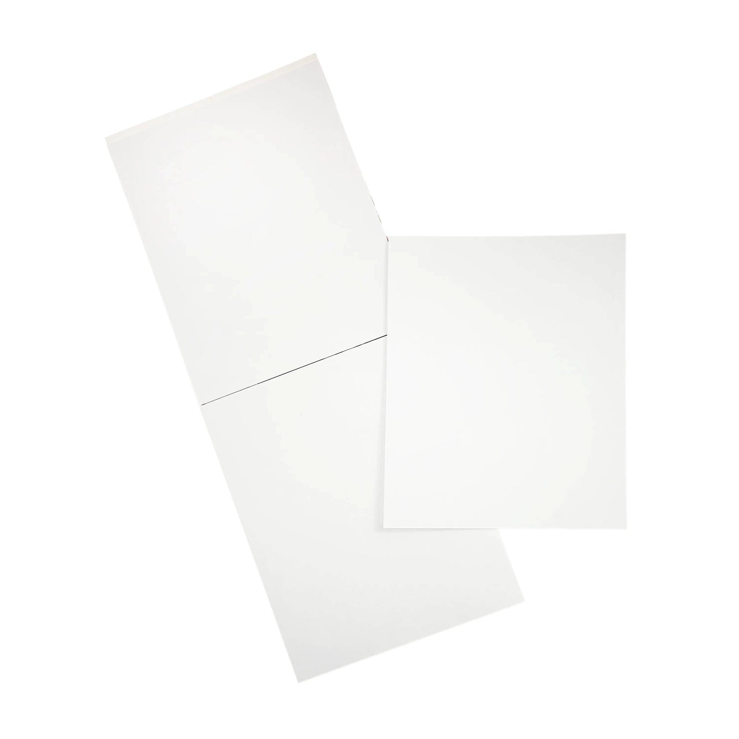 OOLY - Paintology Canvas Paper Pad