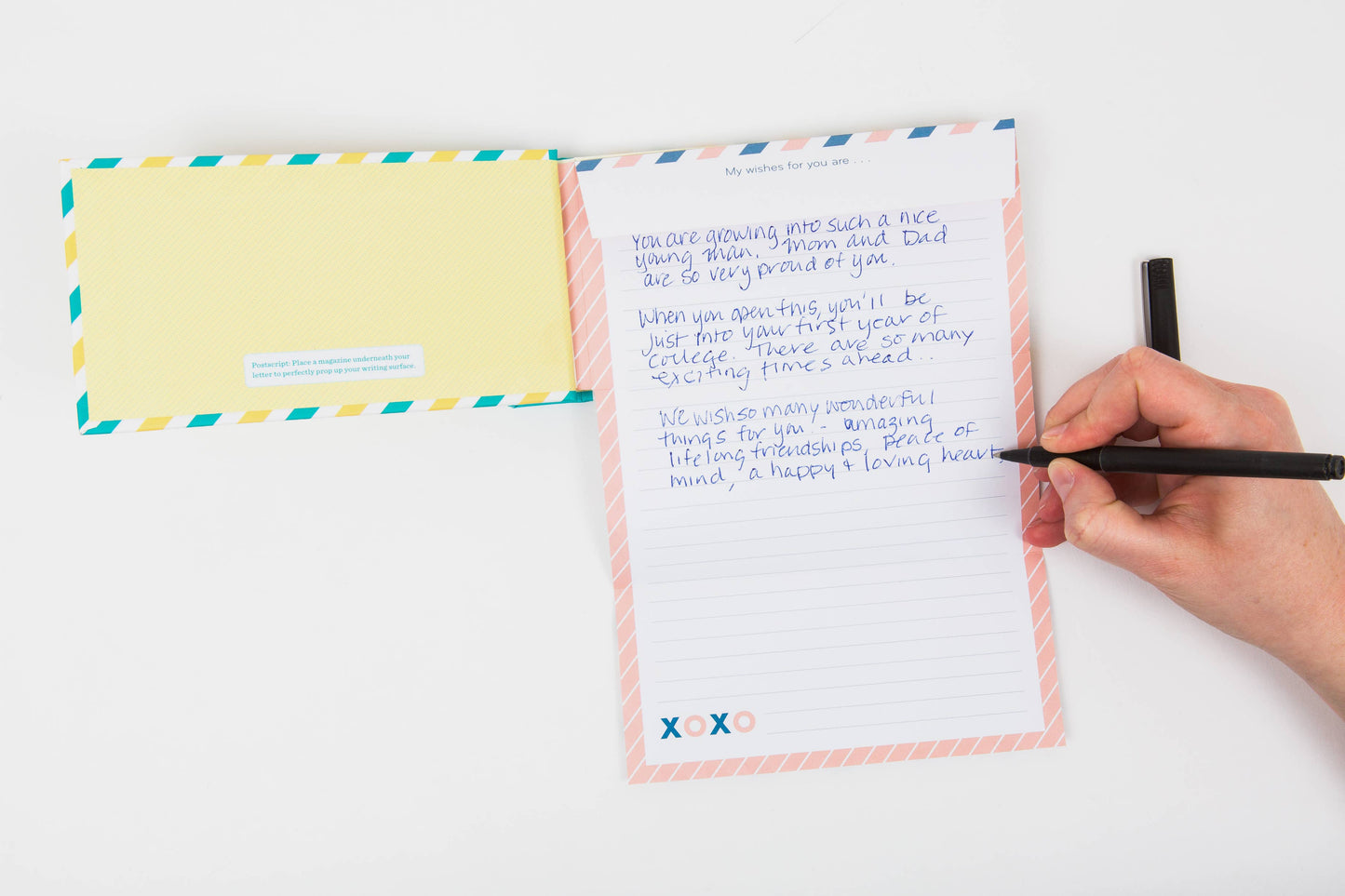 Chronicle Books - Letters to My Grandchild