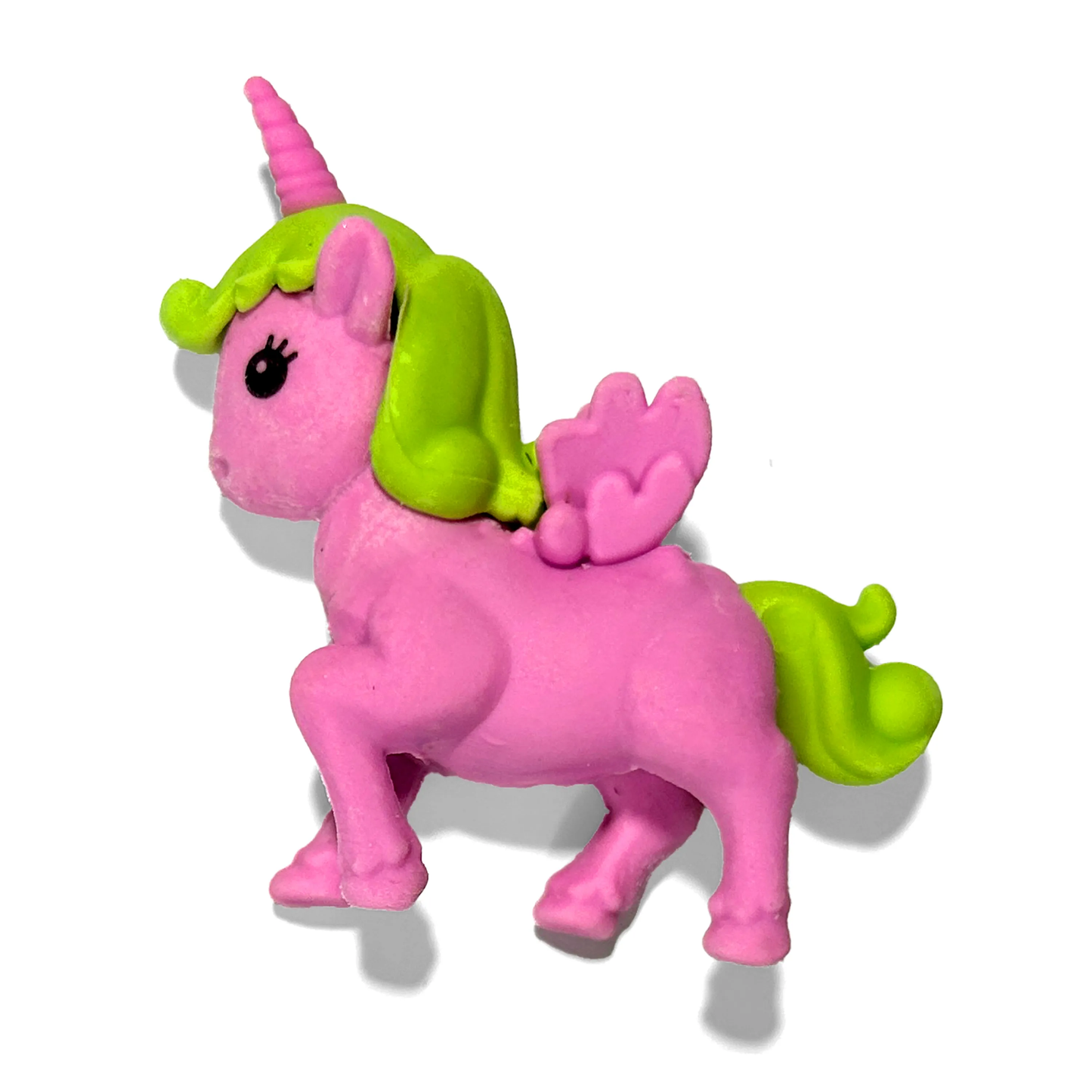 OOLY - Unicorn Wishes Scented Erasers- Set of 5