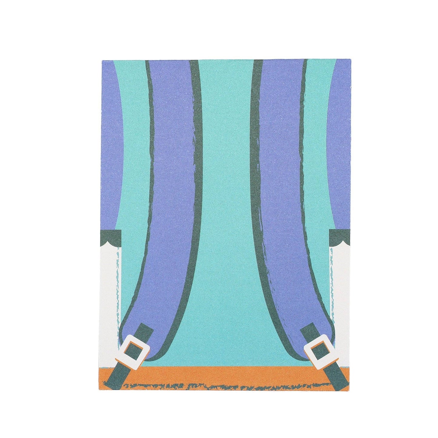 Packed Party - Back to Cool! Lunchbox Notes