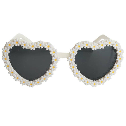 Sparkle Sisters by Couture Clips - Daisy Love Sunglasses