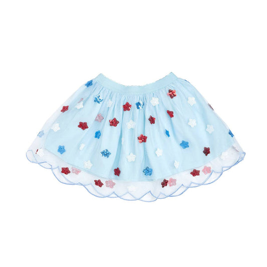 Sweet Wink - USA Sequin Stars Tutu