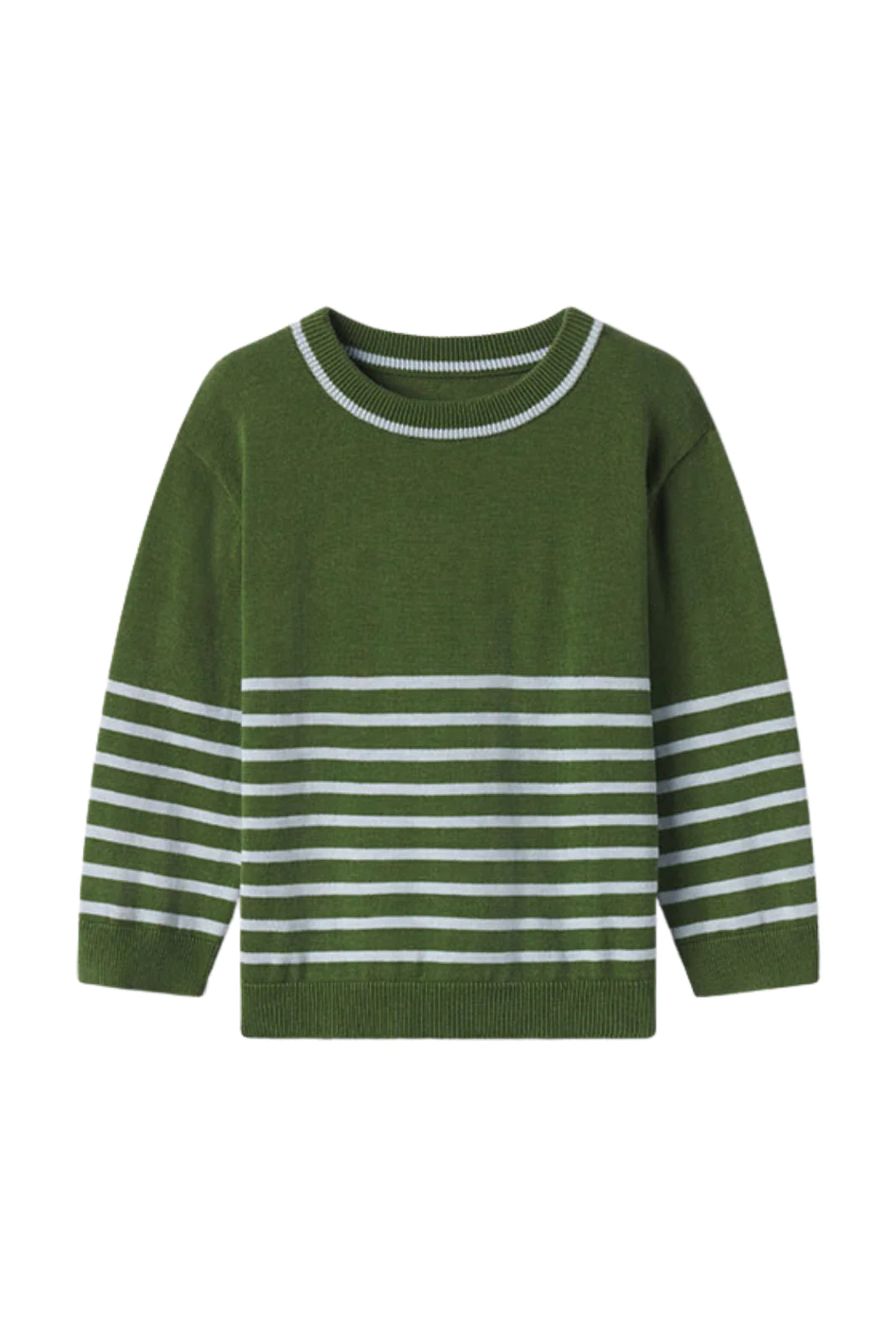 Baybala Cooper Sweater Frosted Moss