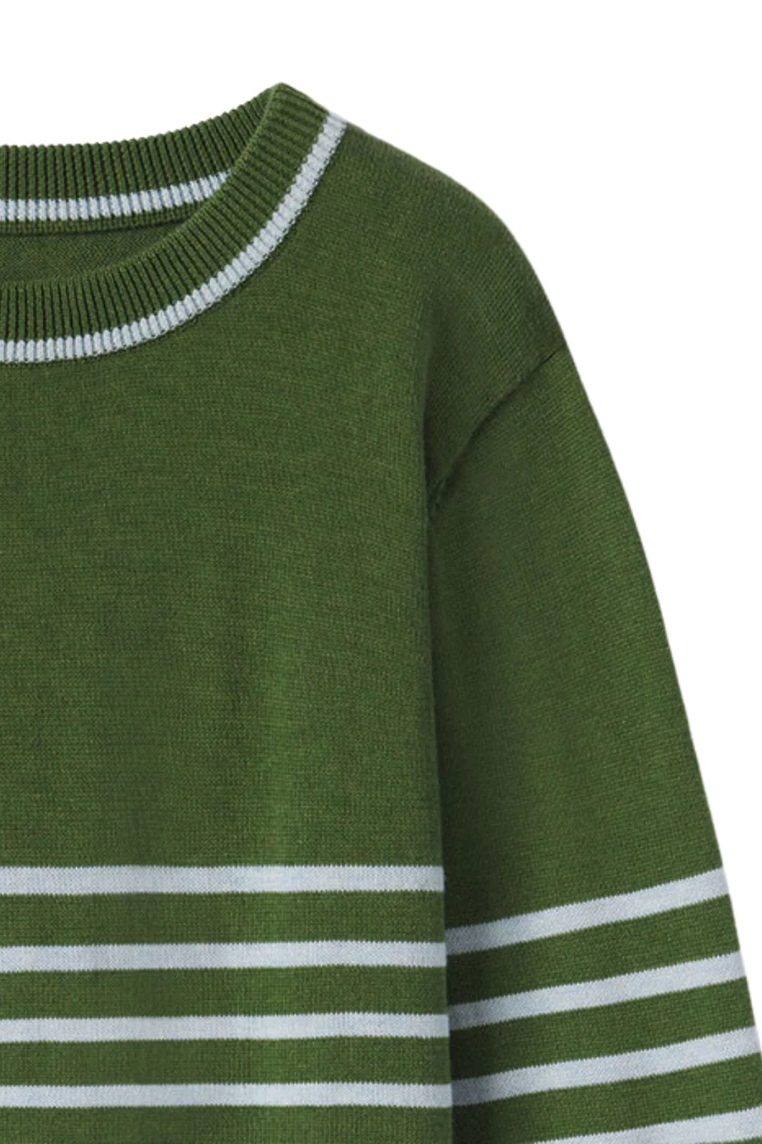 Baybala Cooper Sweater Frosted Moss