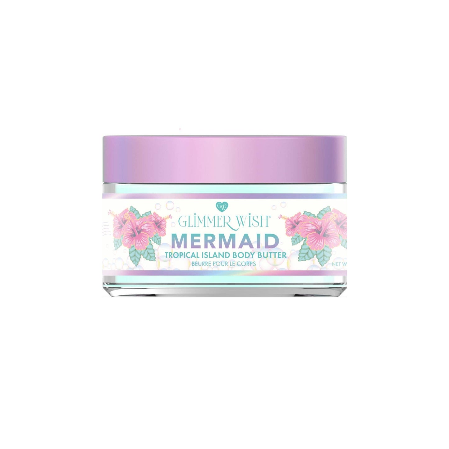 Glimmer Wish - Mermaid Whipped Body Butter