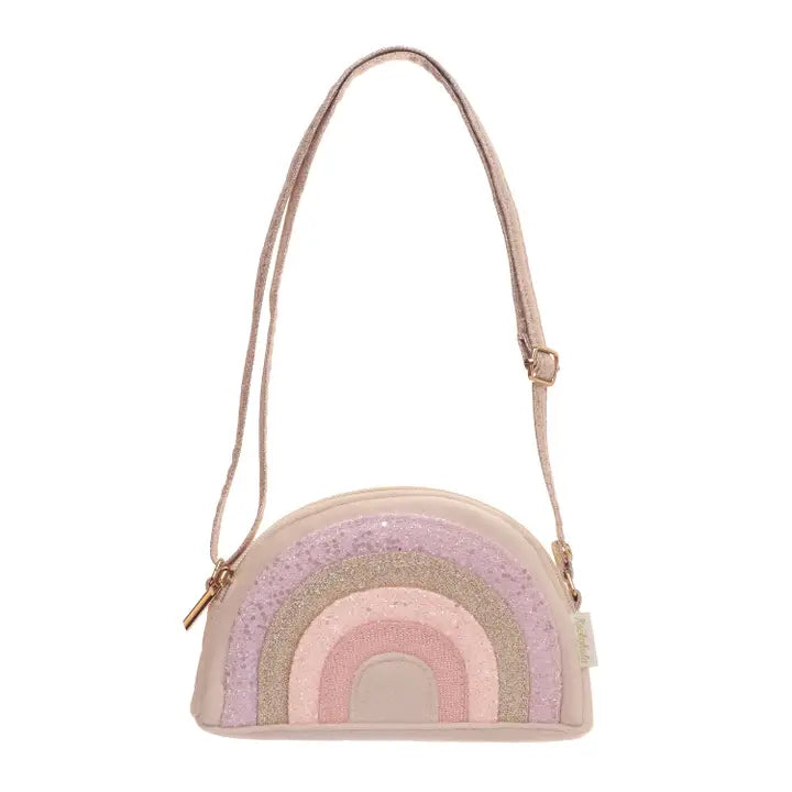 Rockahula Kids US - Wish Upon A Rainbow Bag