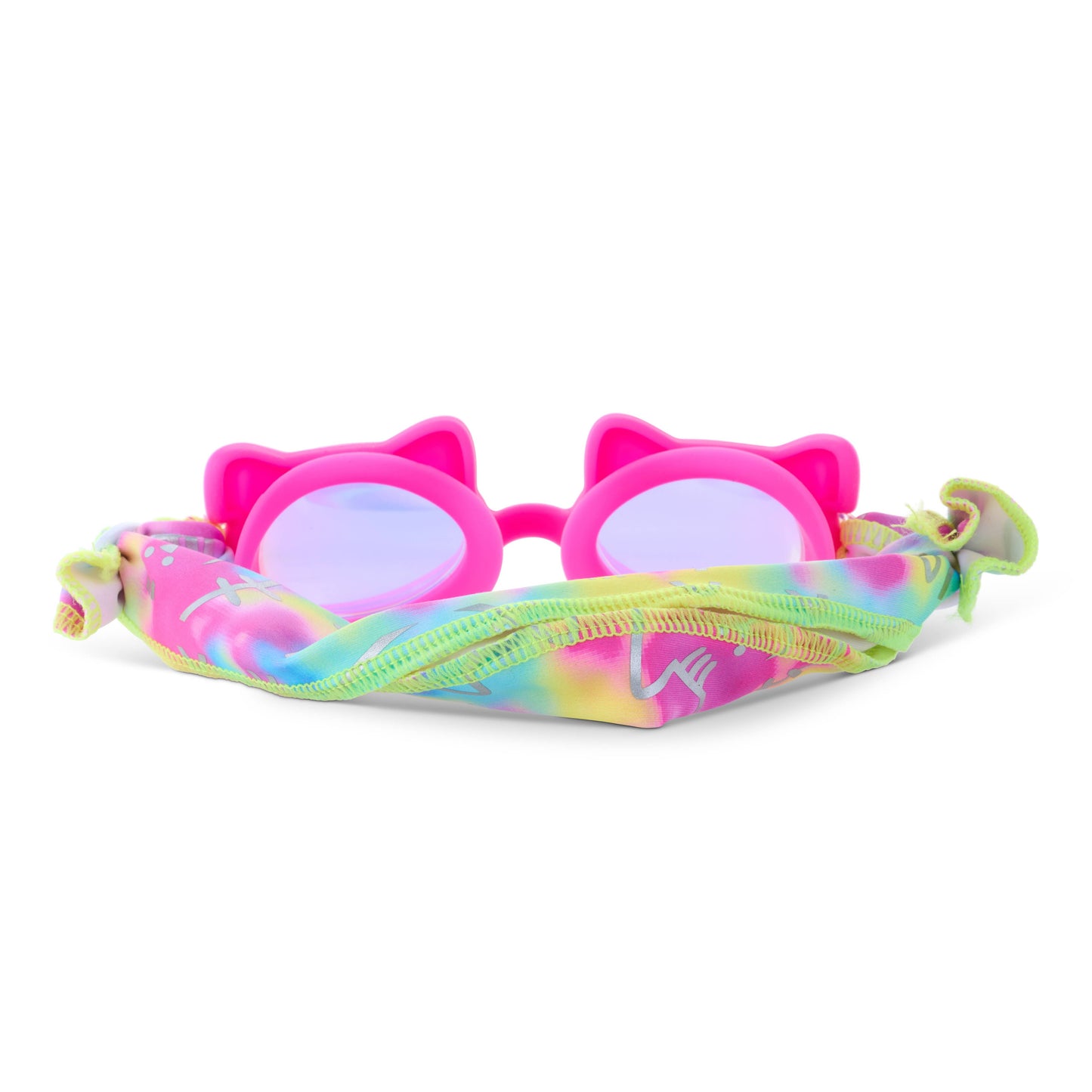 Bling2o - Soft Paws Fabric Strap Swim Goggle