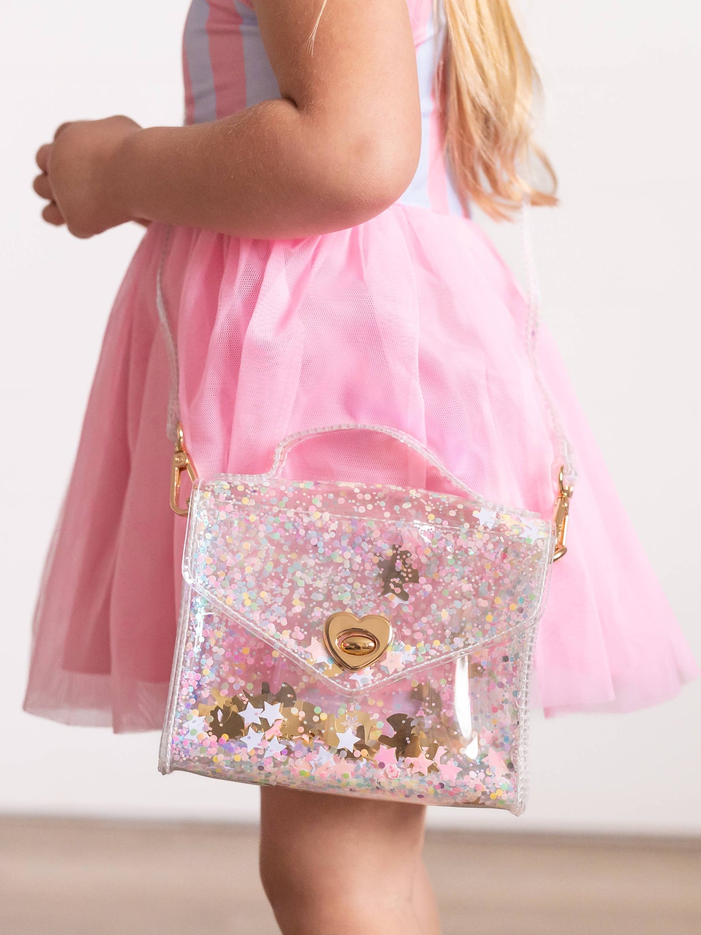 Carrying Kind - Gussie: Unicorn Sparkle