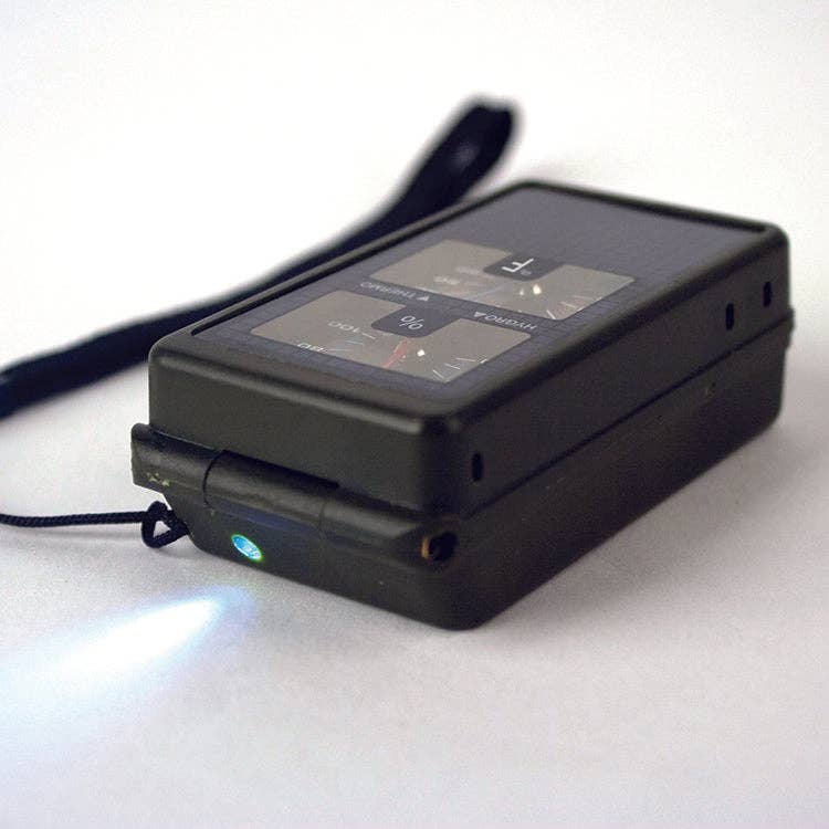 Kikkerland Design Inc - Camping Survival Tool