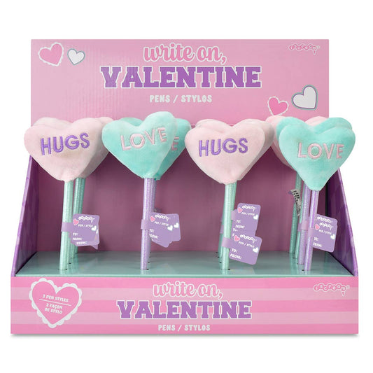 Iscream - Sweet Talk Pens PDQ - 16 pens