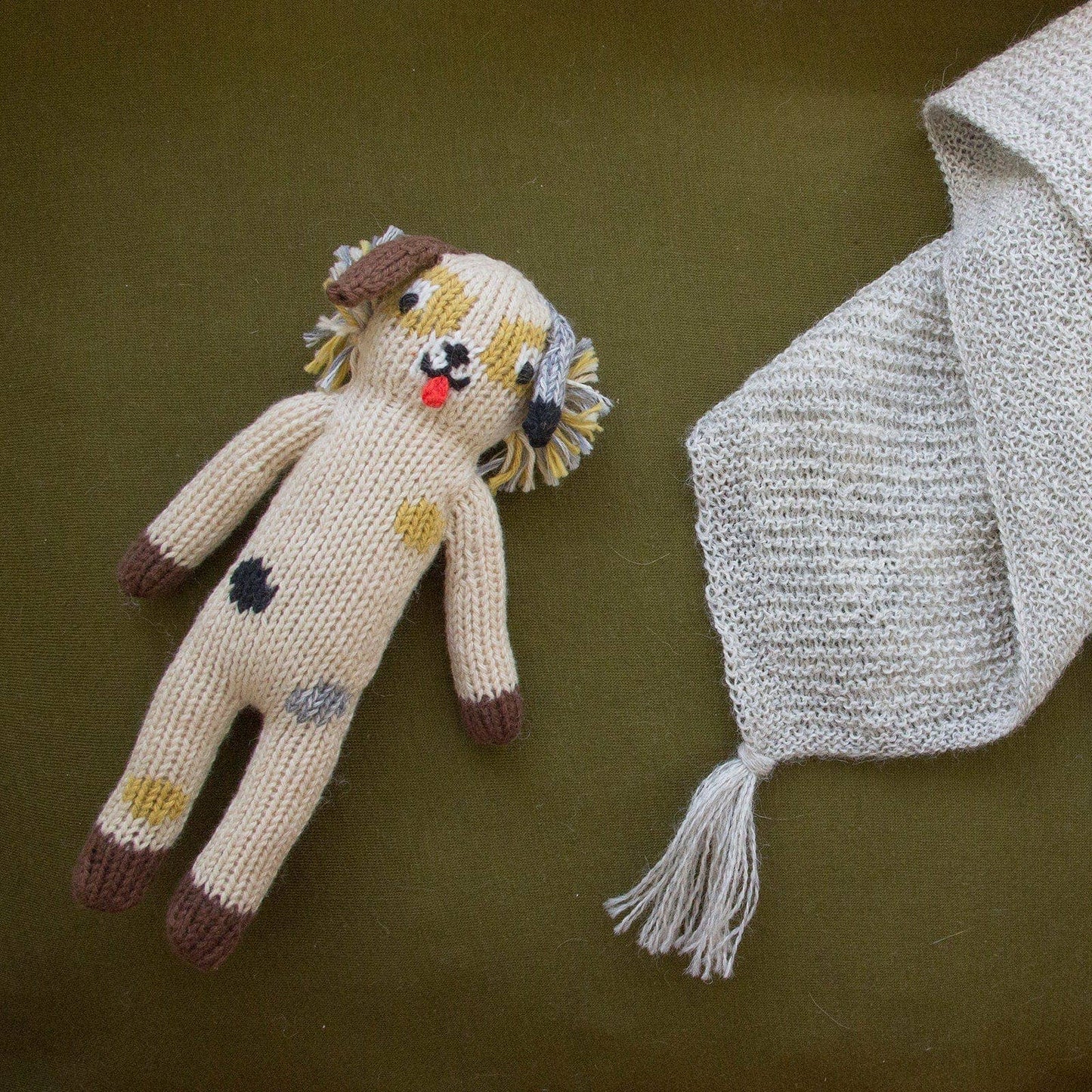 Blabla - Dog Rattle Ozzie