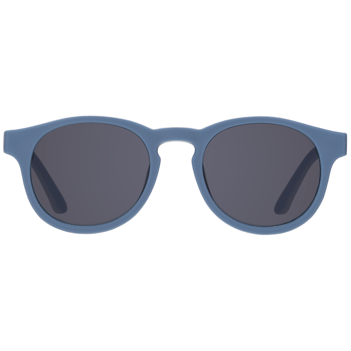 Babiators - Kids Eco Collection: Keyhole Sunglasses in Pacific Blue: Ages 0-2