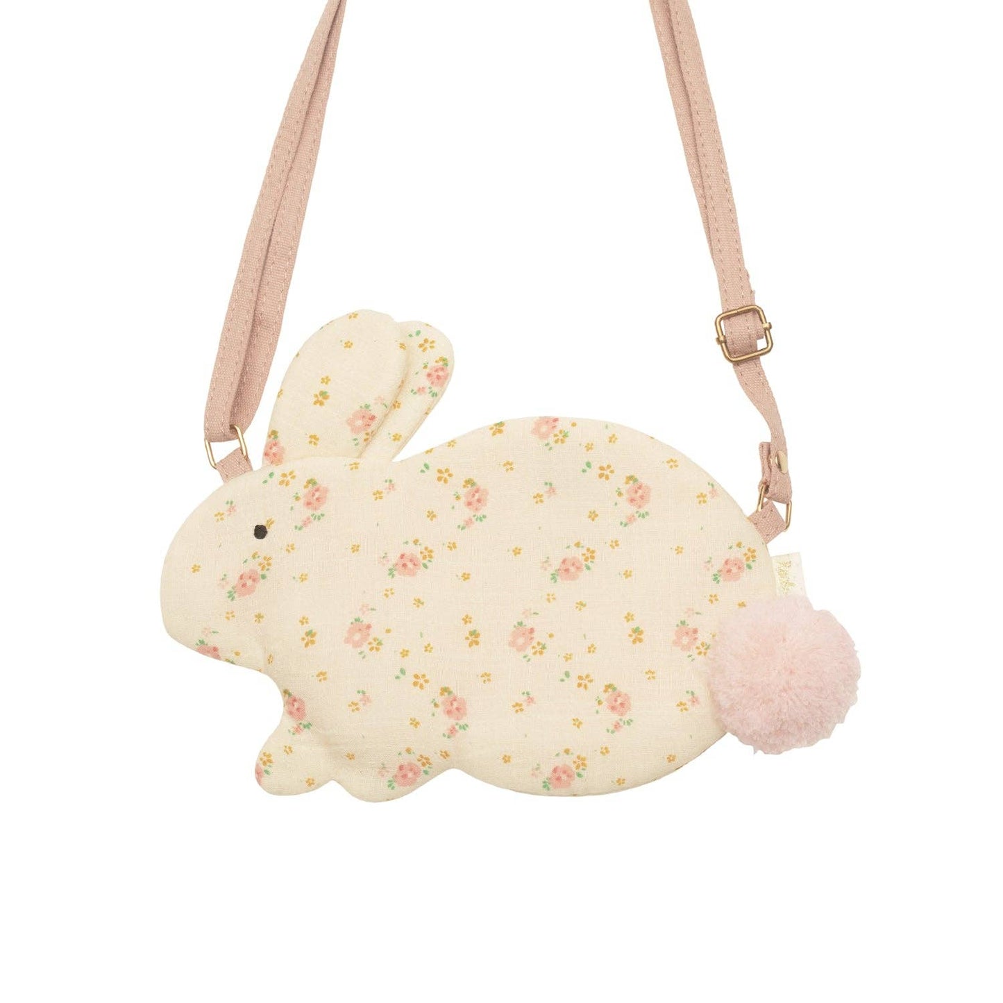 Rockahula Kids - Tiny Blossom Bunny Bag