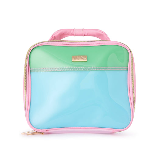 Packed Party - Color Block Jelly Lunchbox