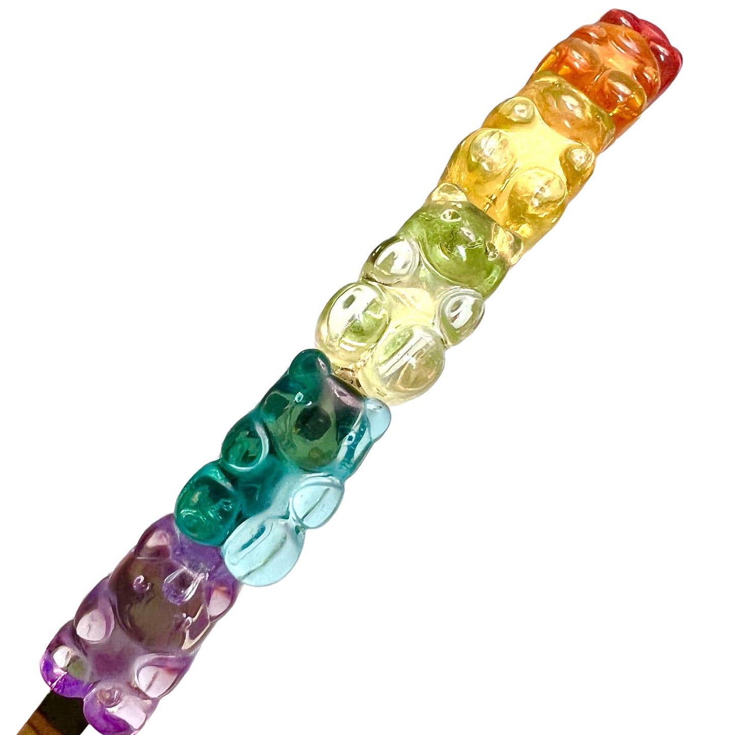 Mavi Bandz Gummy Bear Headband