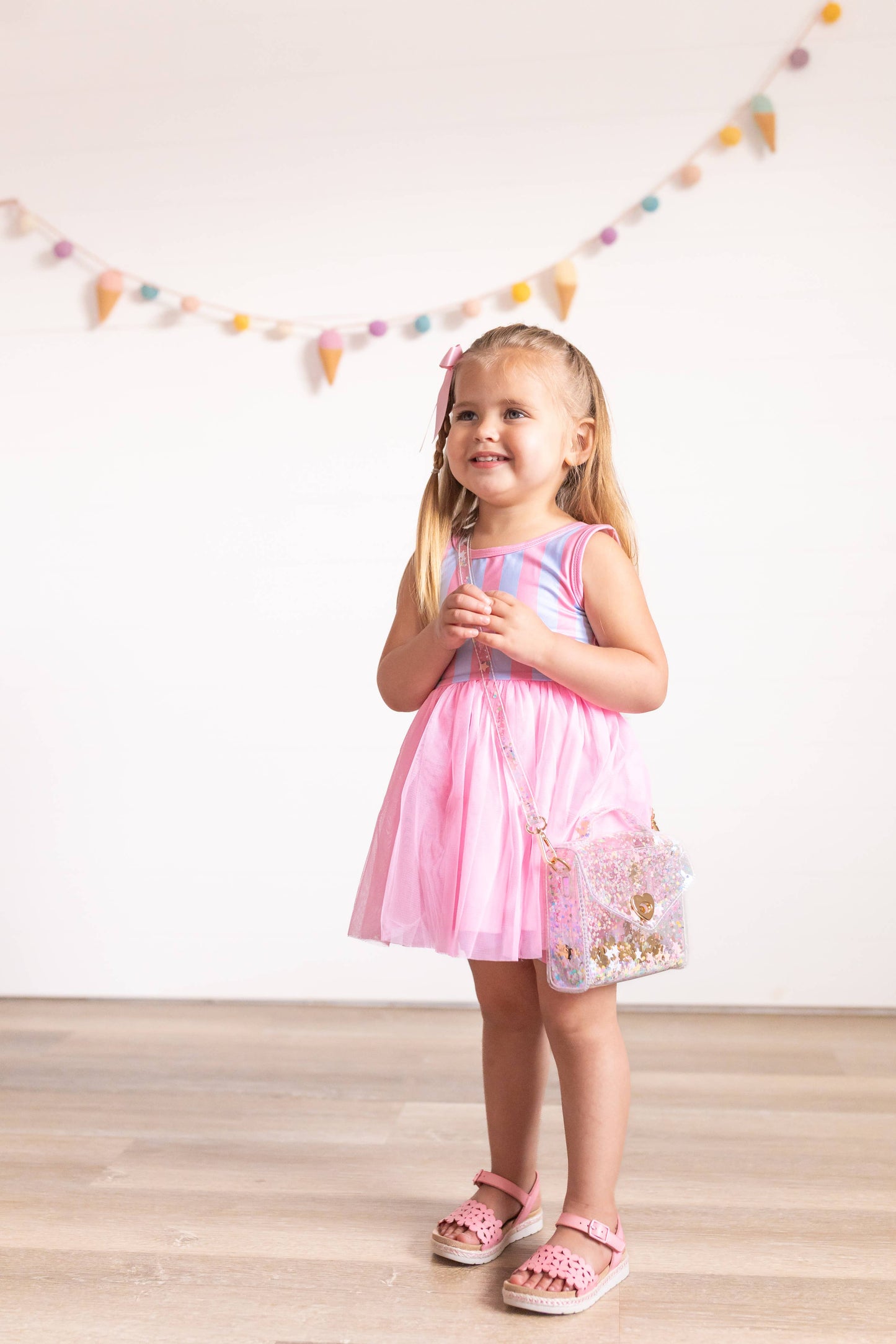 Carrying Kind - Gussie: Unicorn Sparkle