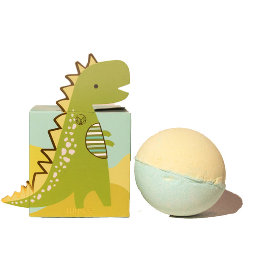 Musee - Dino Bath Bomb