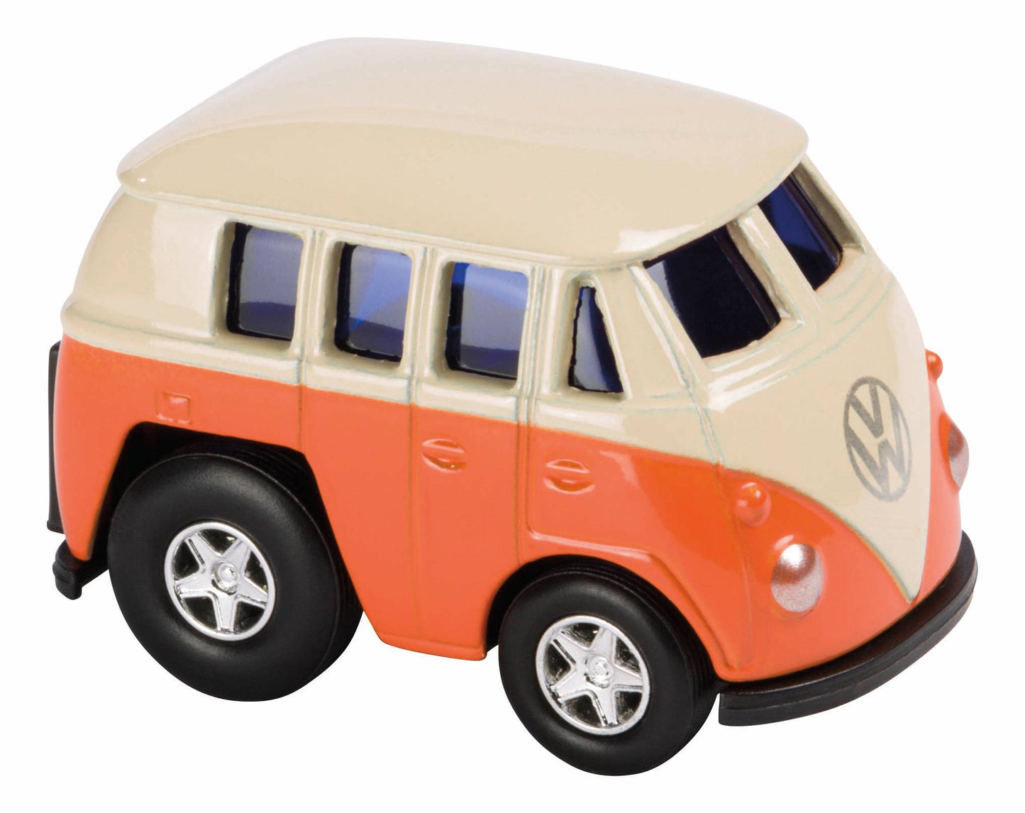 Toysmith - Toysmith Mini VW Assortment Toy Car, Impulse Toy Volkswagen