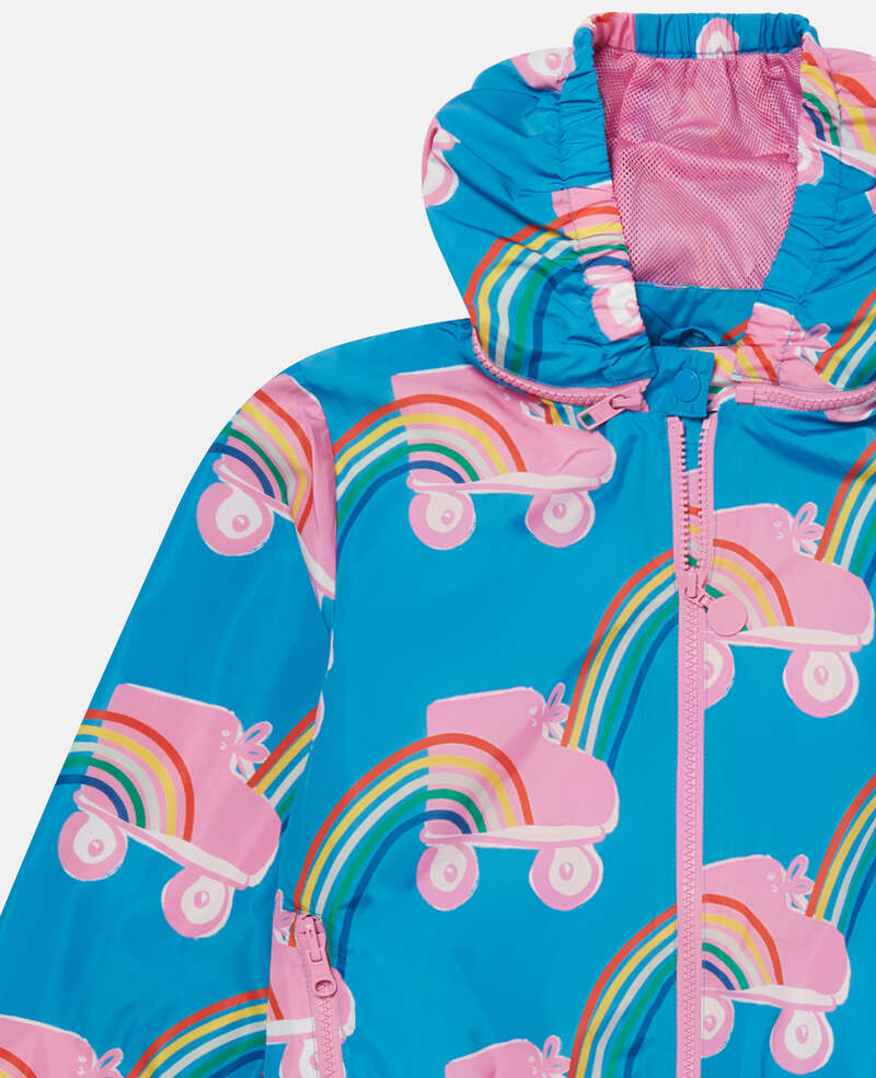 Stella Roller Rainbows Jacket