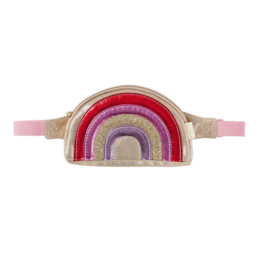 Rockahula Kids US - Disco Rainbow Bum Bag