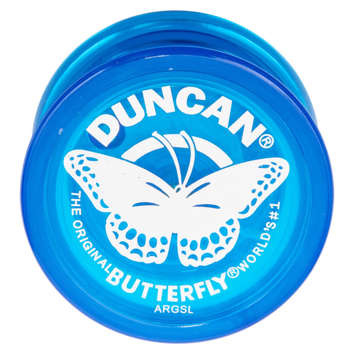 Toysmith - Duncan Classic Yo-Yo Assortment